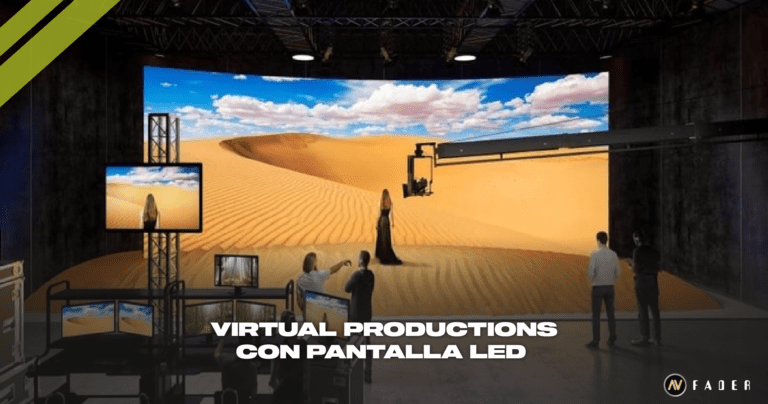 virtual-production