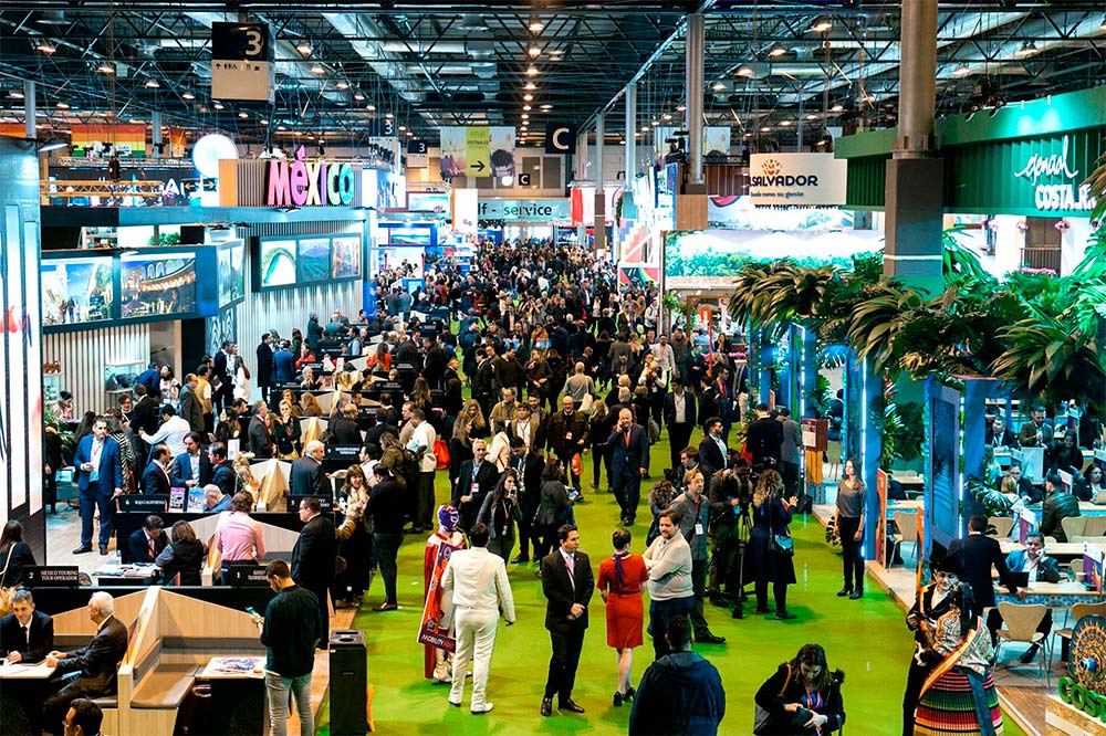 evento gastronomico ifema