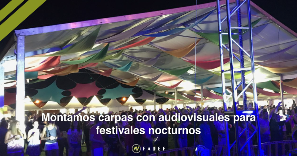 carpas fiestas populares ayuntamiento