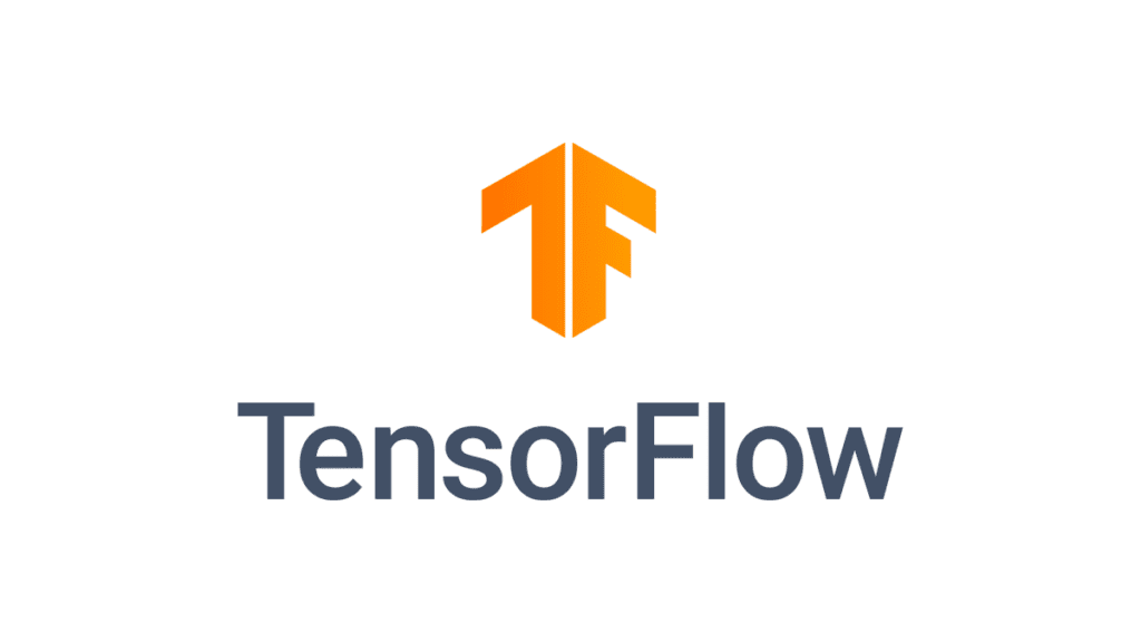logo tensor flow