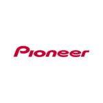 logotipo pioneer
