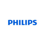 logotipo philips