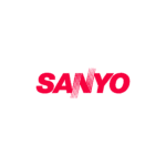 logotipo sanyo