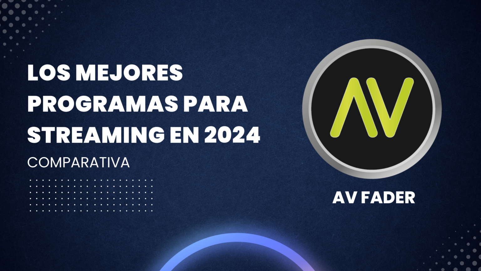 Los Mejores Programas para Streaming en 2024: Comparativa