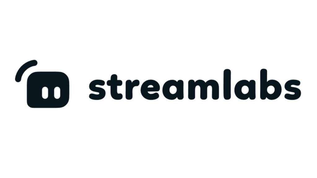 Logotipo de streamlabs