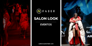 Colaboración de FADER durante el Salón Look 2024 en IFEMA